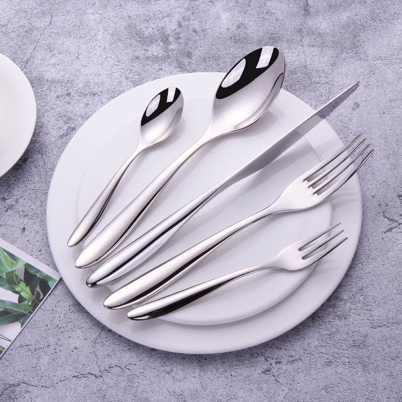 Aristo Cutlery Set – Timeless Elegance
