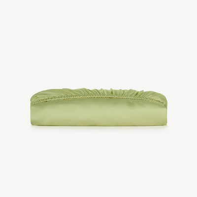 Bamboo Fitted Sheet - Pet Hair Repellent for Dogs/Cats Family