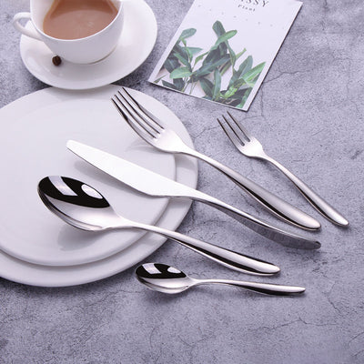 Aristo Cutlery Set – Timeless Elegance