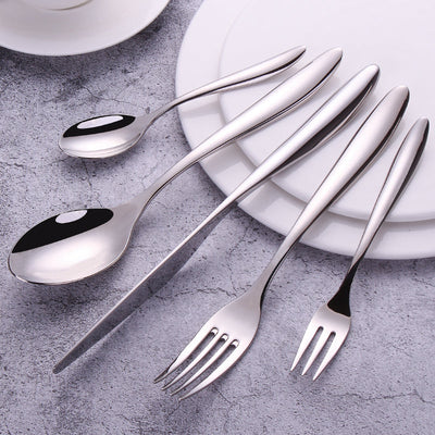 Aristo Cutlery Set – Timeless Elegance