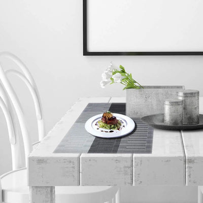 TableWove – Luxury Heat-Resistant Washable Placemats