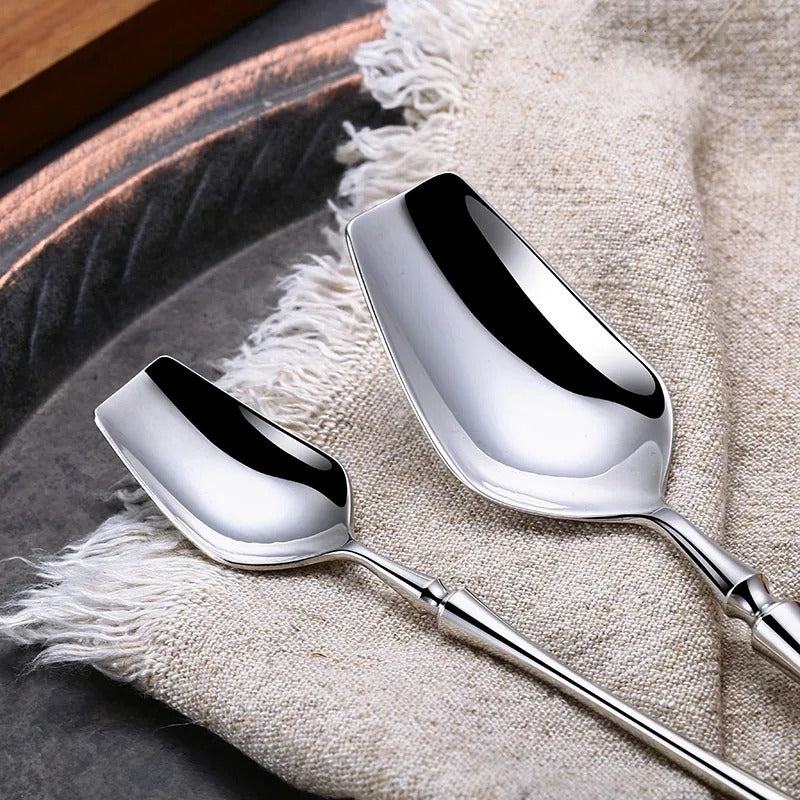 Venice  Stainless Steel Cutlery Set