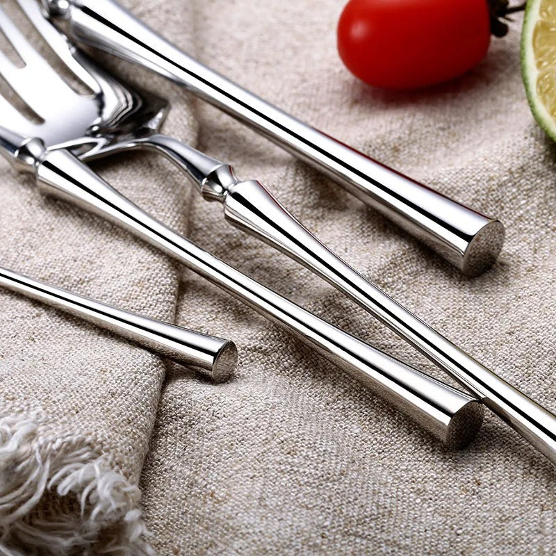 Venice  Stainless Steel Cutlery Set