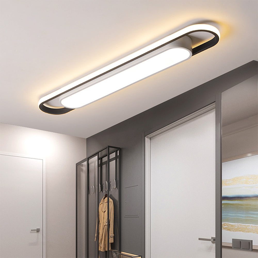 Corridor Long LED Ceiling Lights