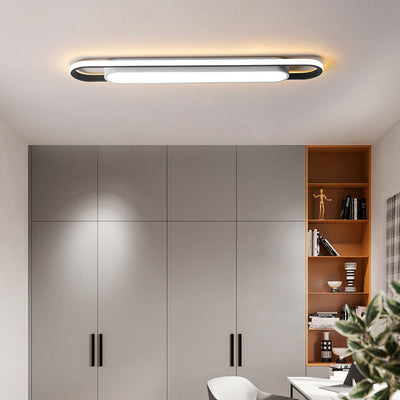 Corridor Long LED Ceiling Lights
