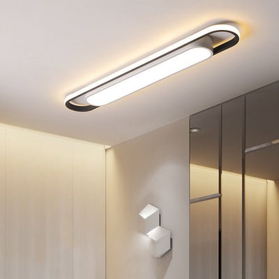 Corridor Long LED Ceiling Lights