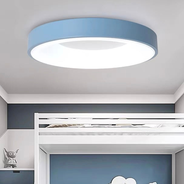 Simple LED Ceiling Lights