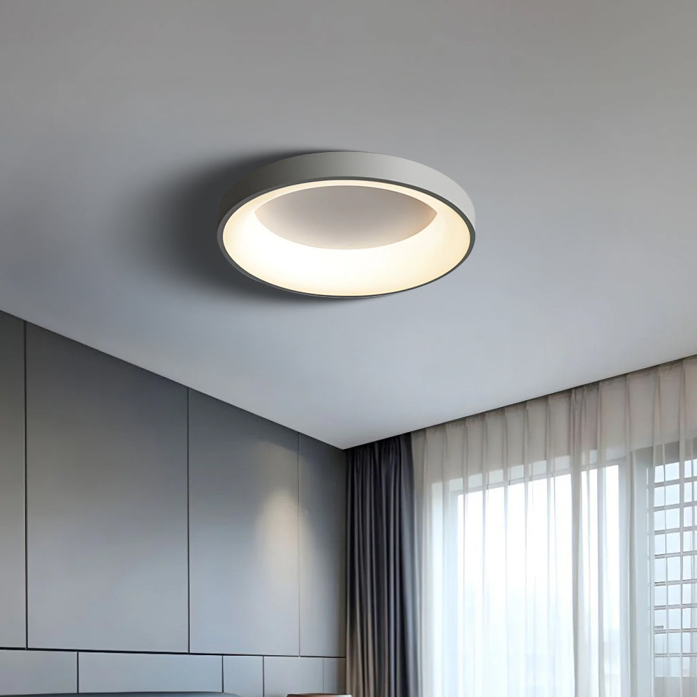 Simple LED Ceiling Lights