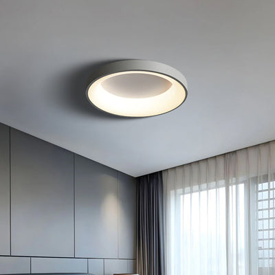 Simple LED Ceiling Lights