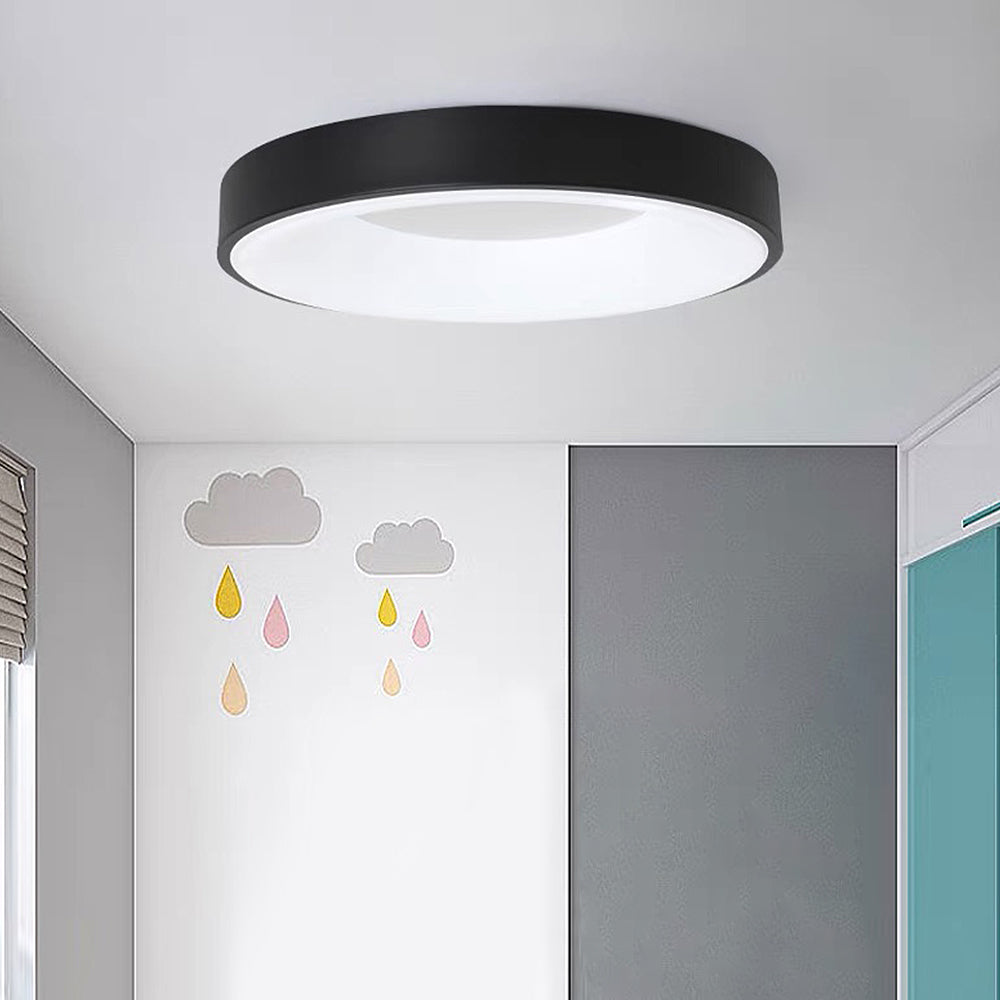 Simple LED Ceiling Lights