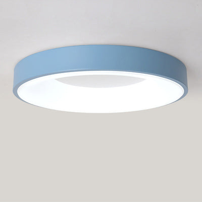 Simple LED Ceiling Lights