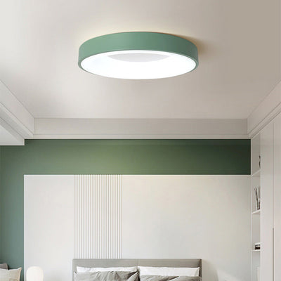 Simple LED Ceiling Lights