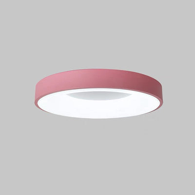 Simple LED Ceiling Lights