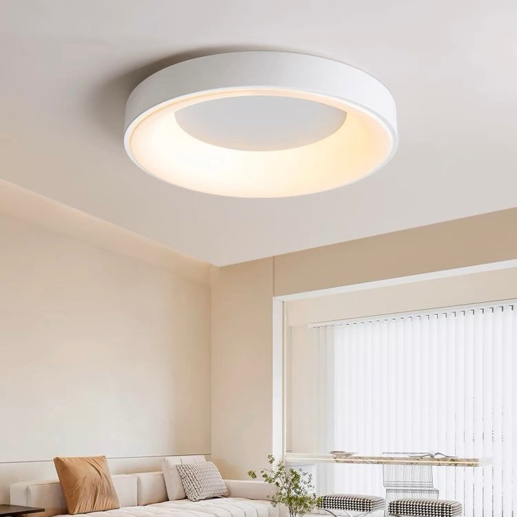 Simple LED Ceiling Lights