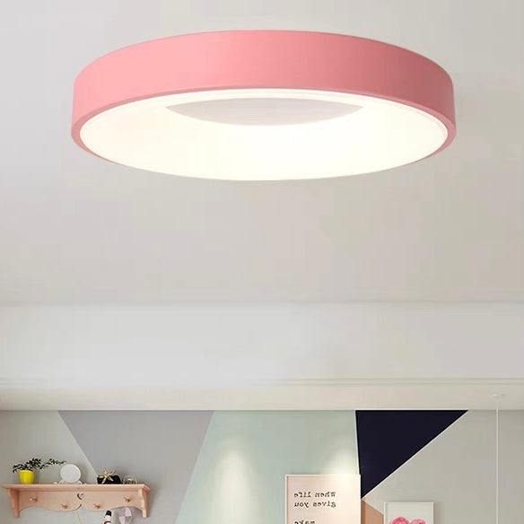 Simple LED Ceiling Lights