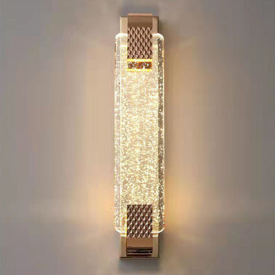 Crystal Decorative Wall Lamp