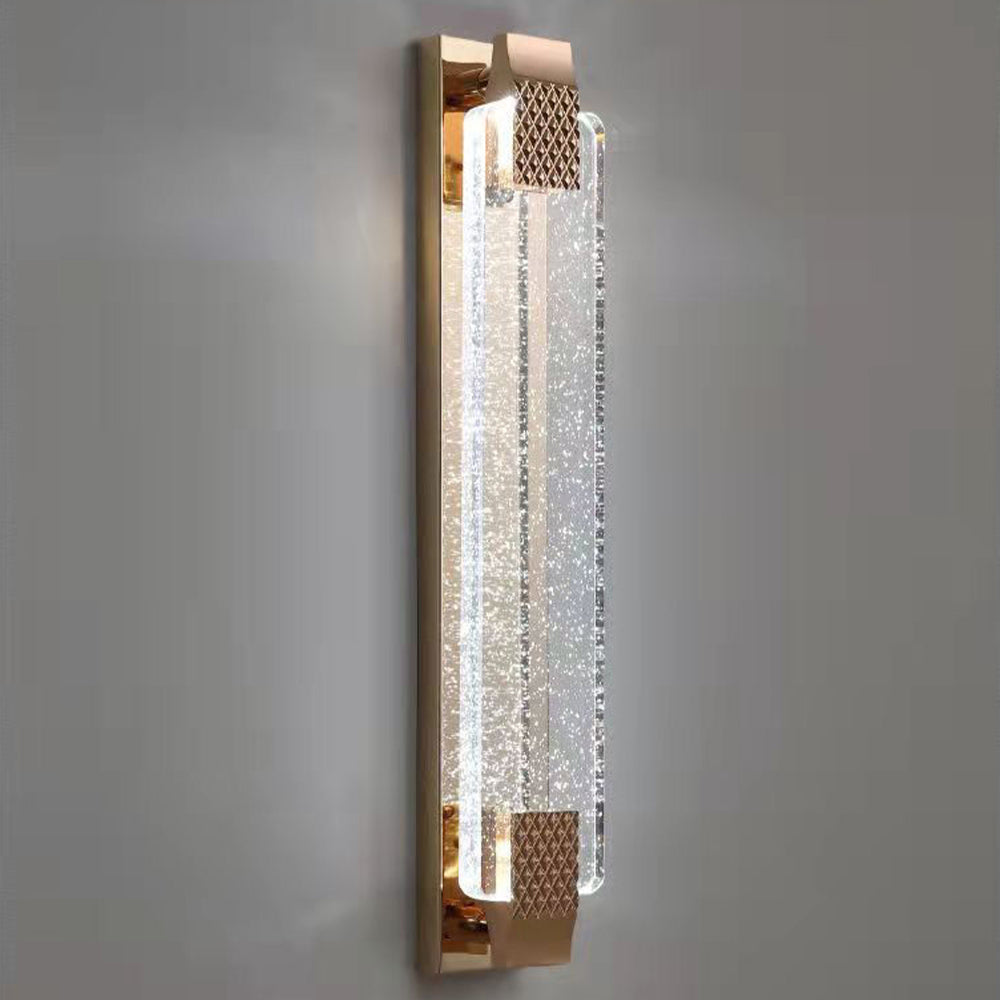 Crystal Decorative Wall Lamp