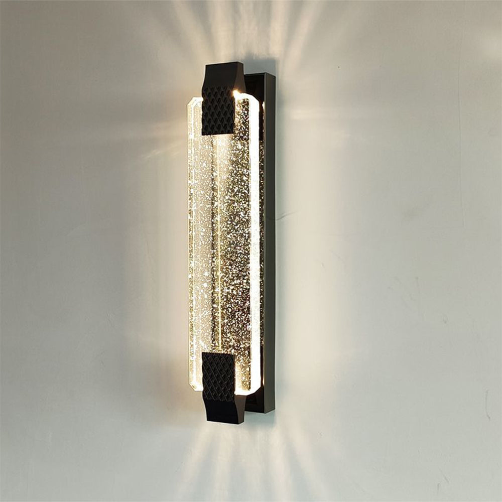 Crystal Decorative Wall Lamp