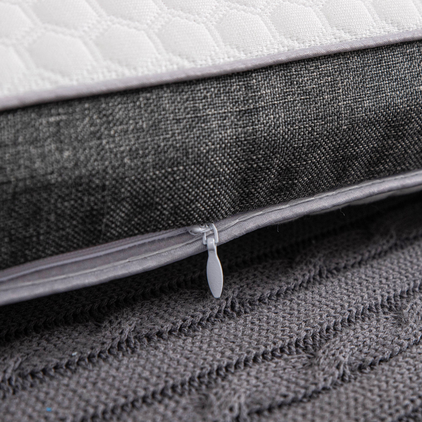 Orthopedic Memory Foam Pillow – Ultimate Support for Pain-Free Sleep