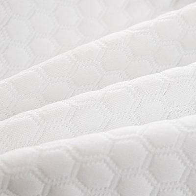 Orthopedic Memory Foam Pillow – Ultimate Support for Pain-Free Sleep