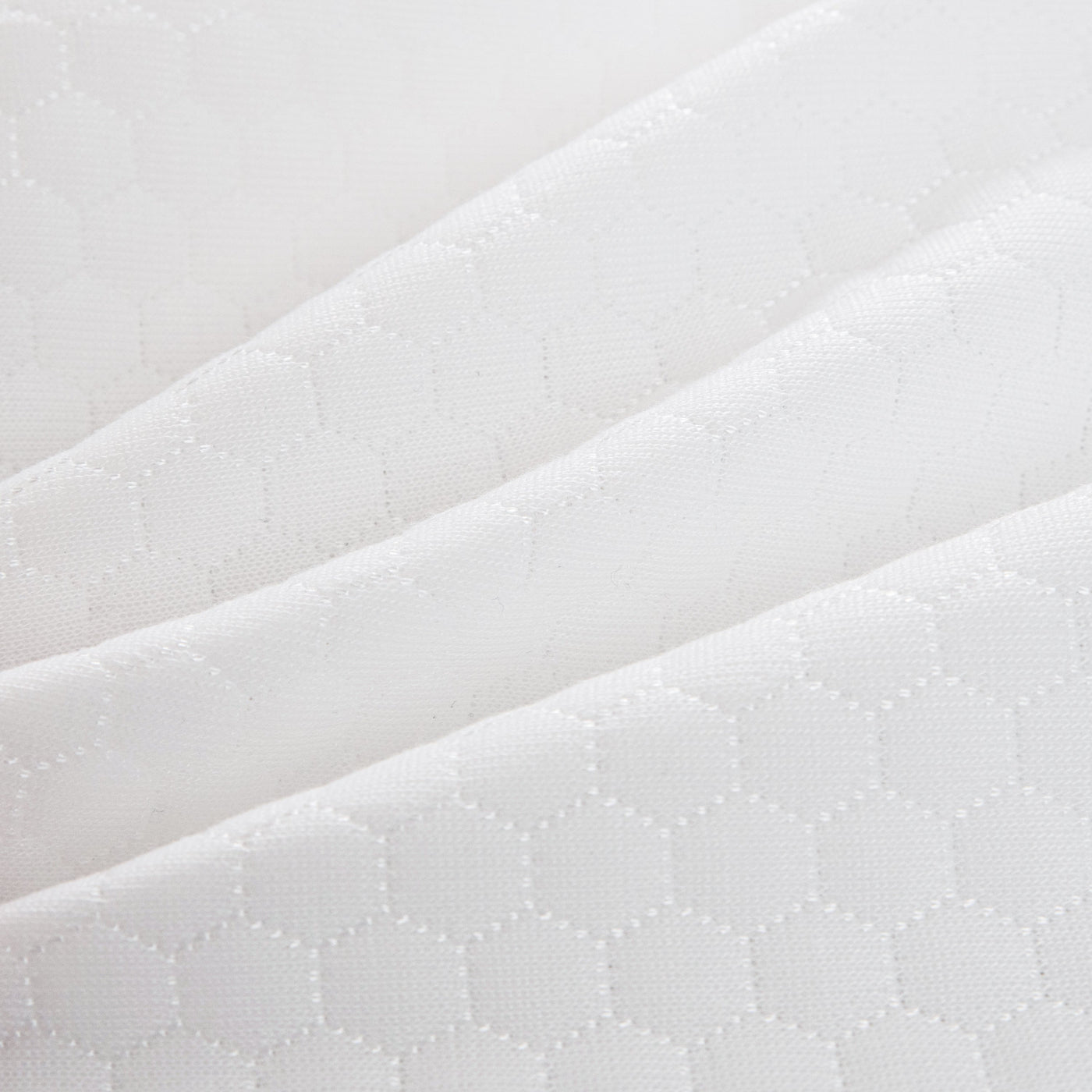 Deluxe Inclined Reflux Wedge Support Pillow with Memory Foam