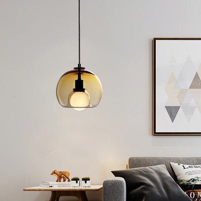 Urus Pendant Light