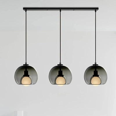 Urus Pendant Light