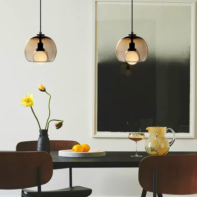 Urus Pendant Light
