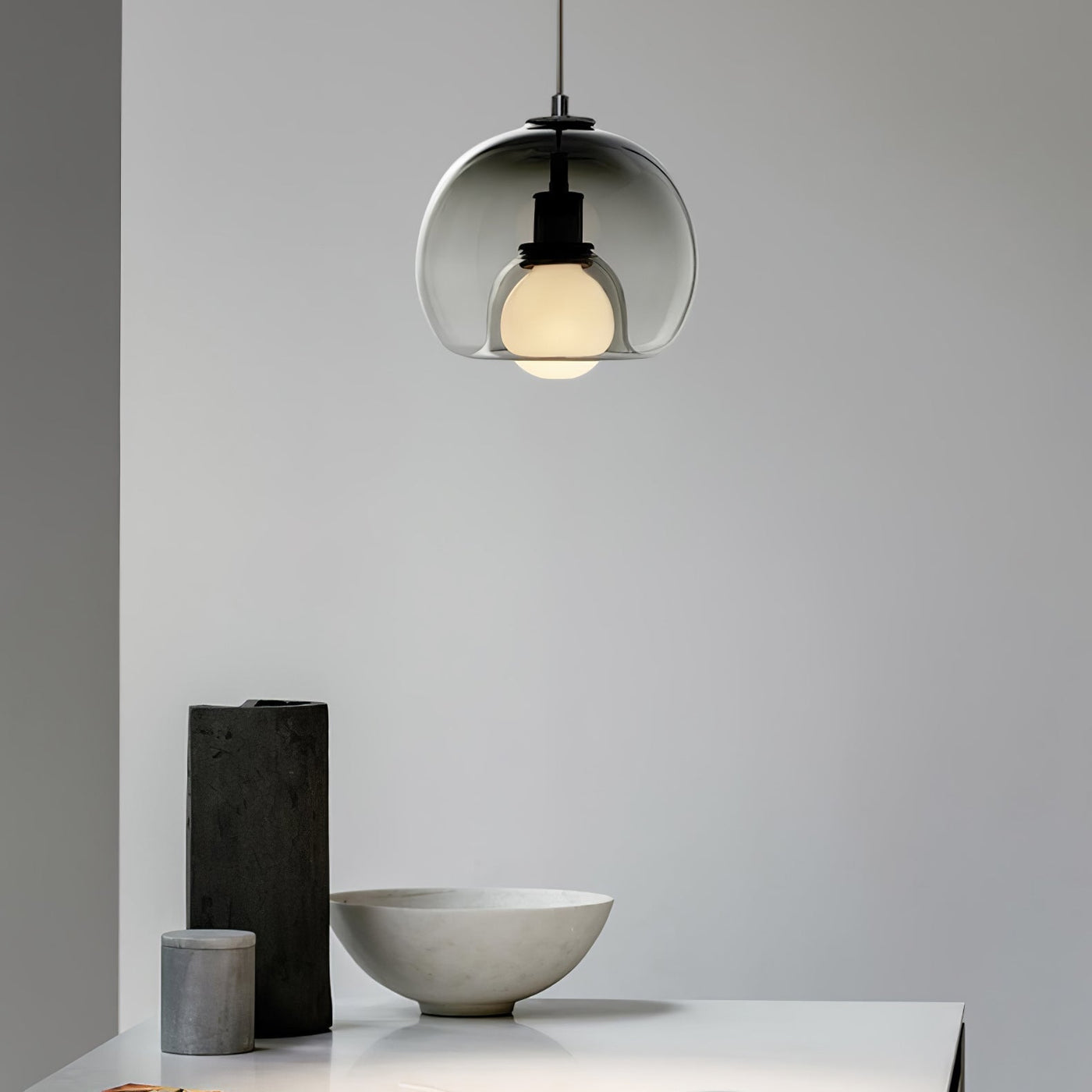 Urus Pendant Light