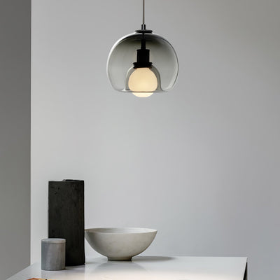 Urus Pendant Light