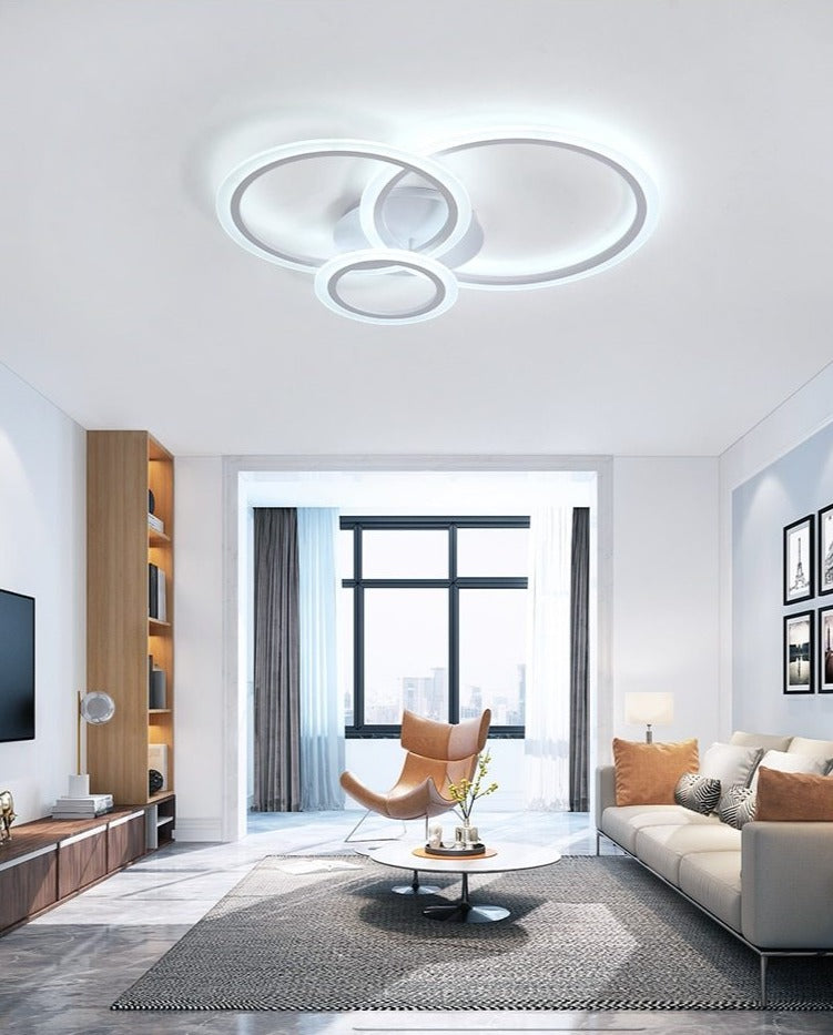 Olympia Ceiling Lamp