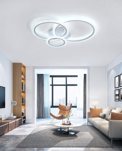 Olympia Ceiling Lamp