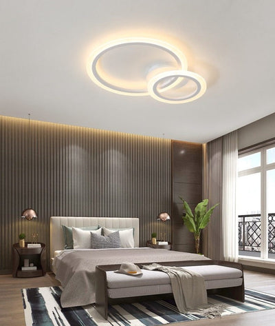 Olympia Ceiling Lamp
