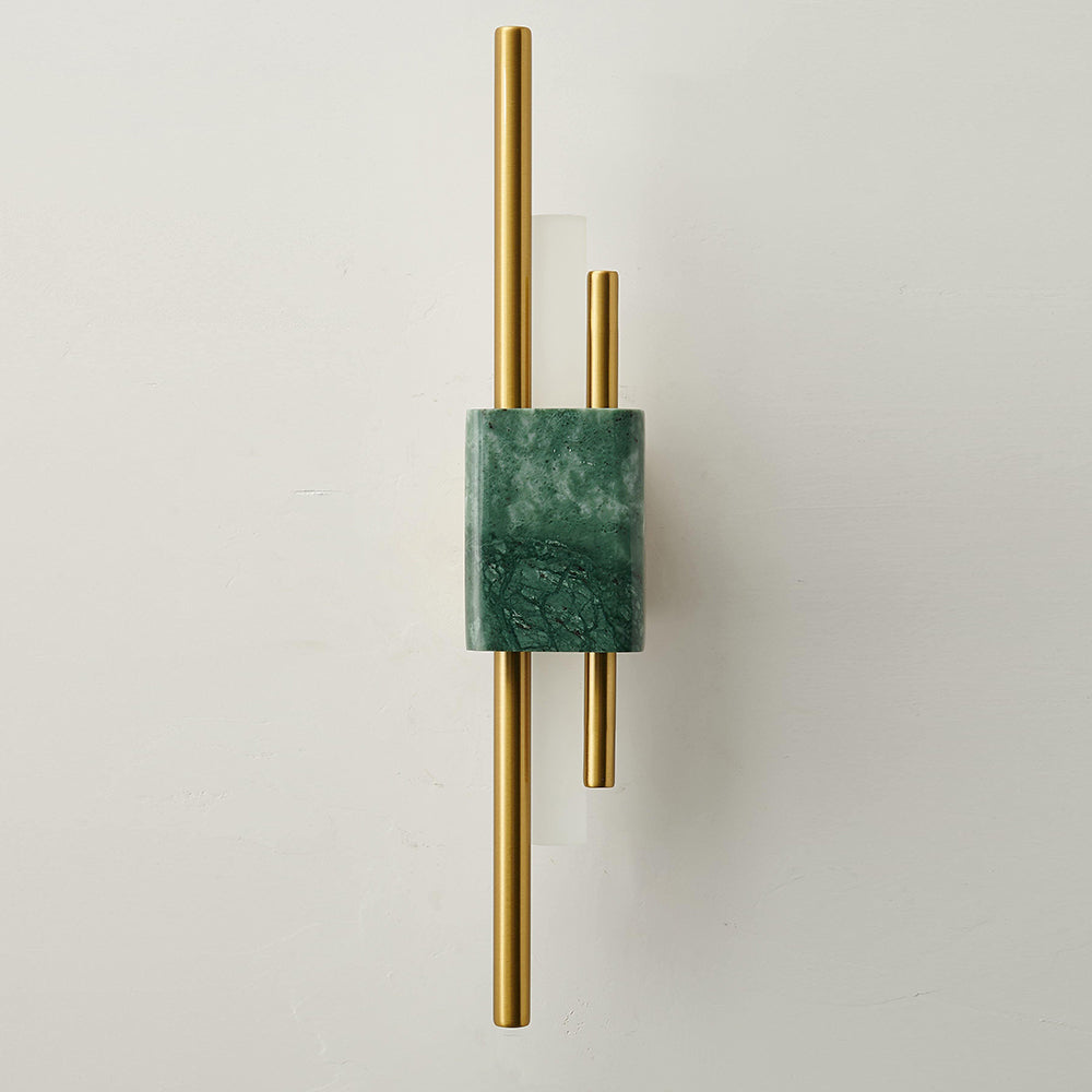 Marble Contemporary LED Wall Lights