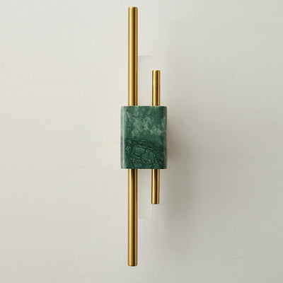 Marble Contemporary LED Wall Lights