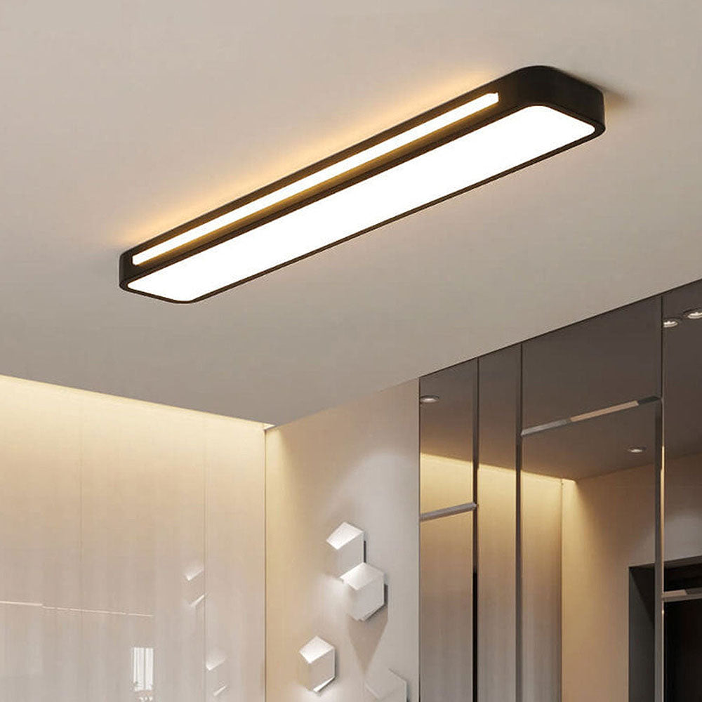 Modern Minimalist LED Ceiling Lighting