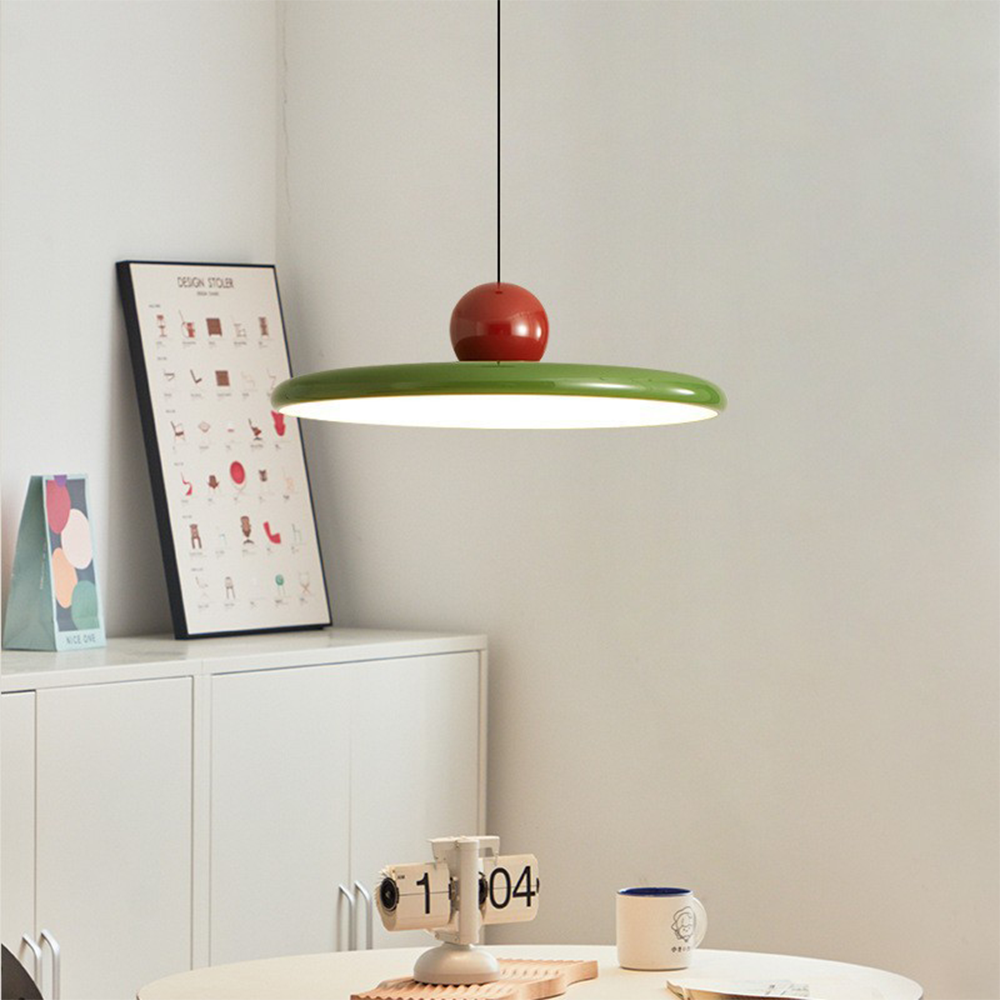 Nordic Design Metal Lola Pendant Lamp