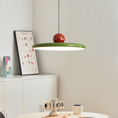 Nordic Design Metal Lola Pendant Lamp