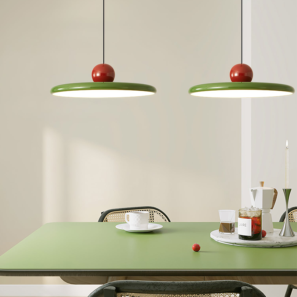 Nordic Design Metal Lola Pendant Lamp