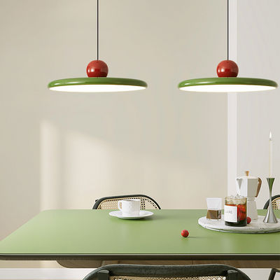 Nordic Design Metal Lola Pendant Lamp