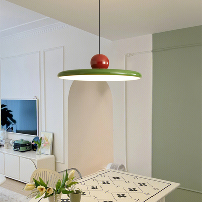 Nordic Design Metal Lola Pendant Lamp
