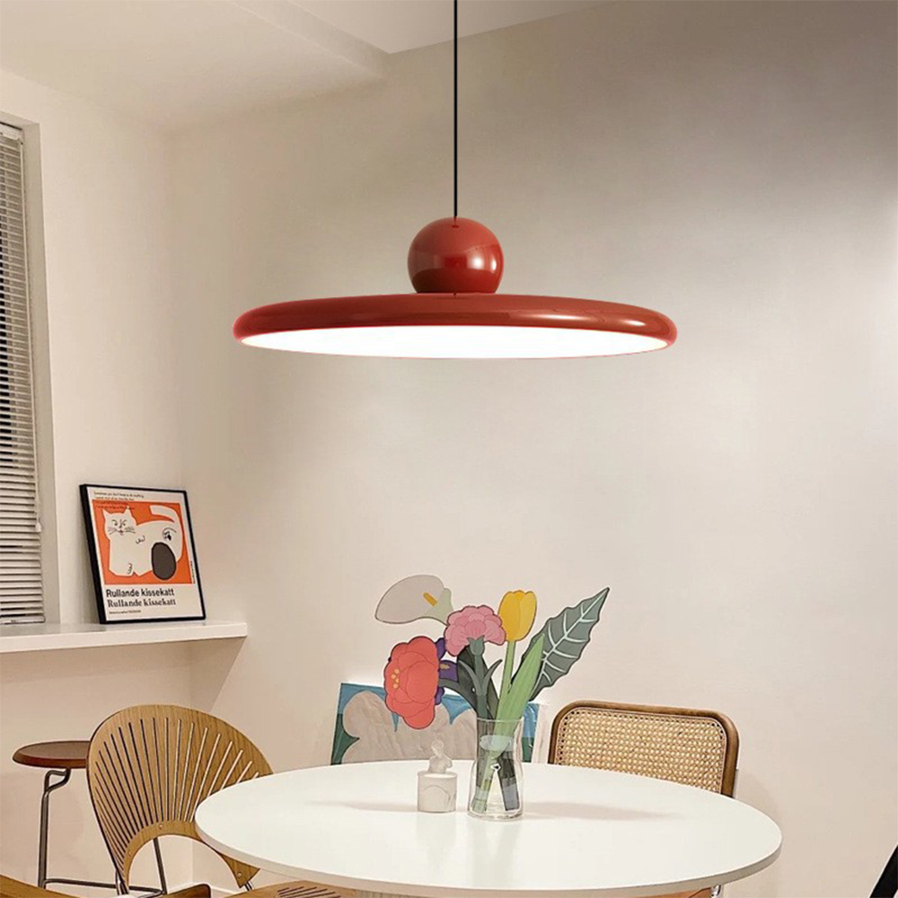 Nordic Design Metal Lola Pendant Lamp