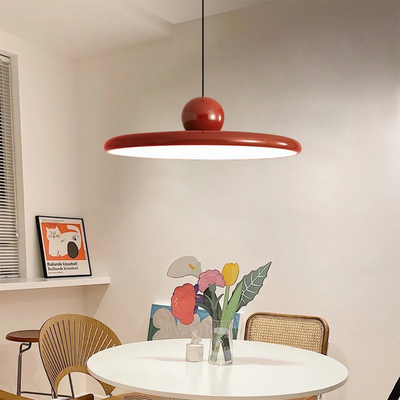 Nordic Design Metal Lola Pendant Lamp