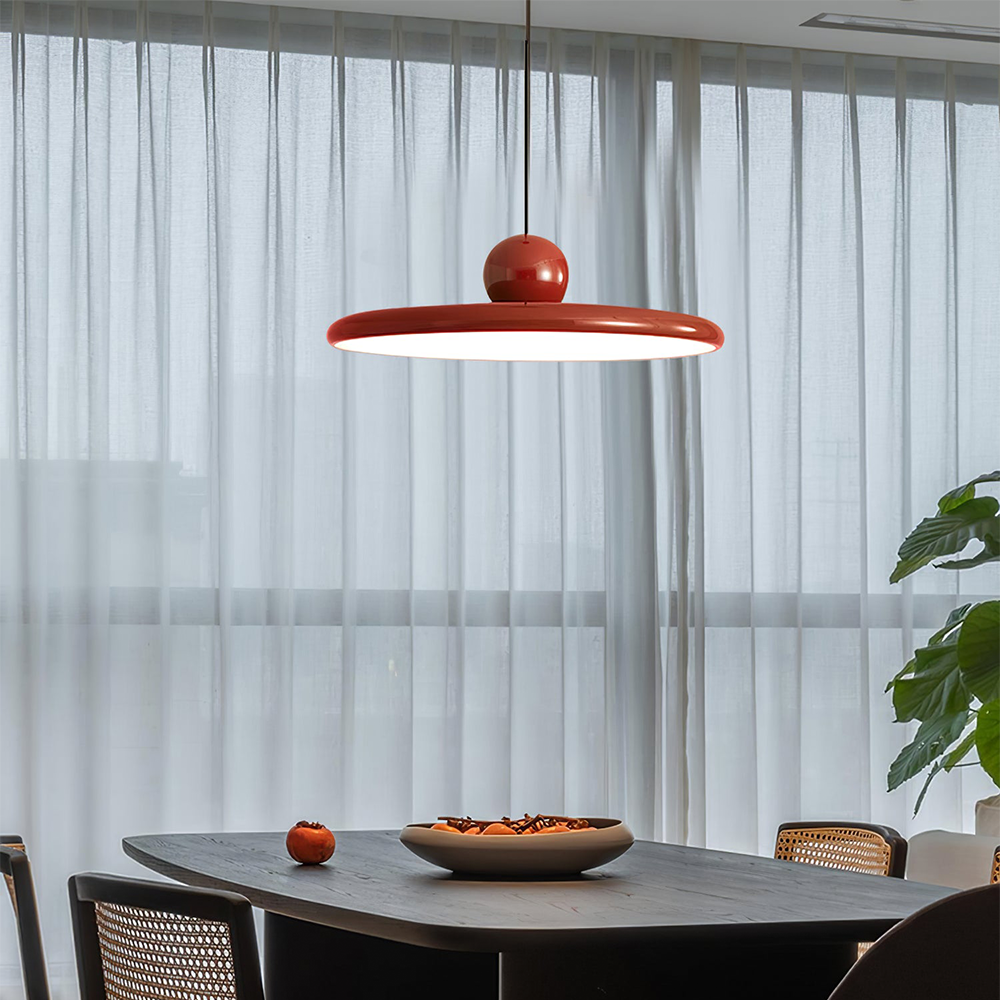 Nordic Design Metal Lola Pendant Lamp