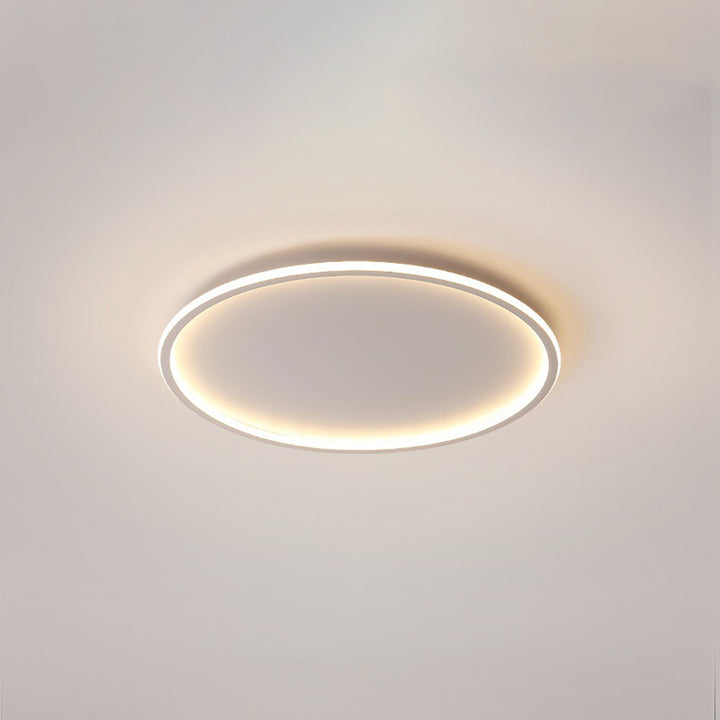 Nordic Style Disc LED Ceiling Lighting