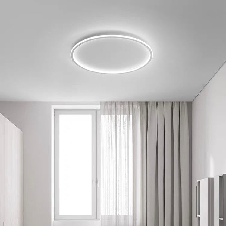 Nordic Style Disc LED Ceiling Lighting