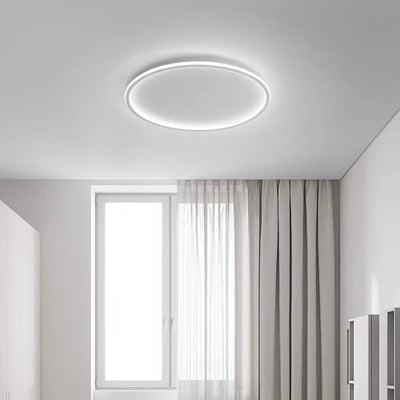 Nordic Style Disc LED Ceiling Lighting