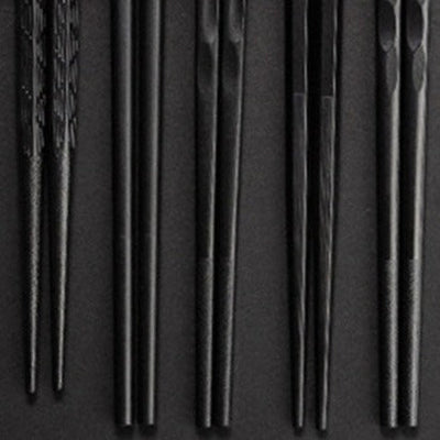 PrestigeChop – Luxury Chopstick Set with Modern Design