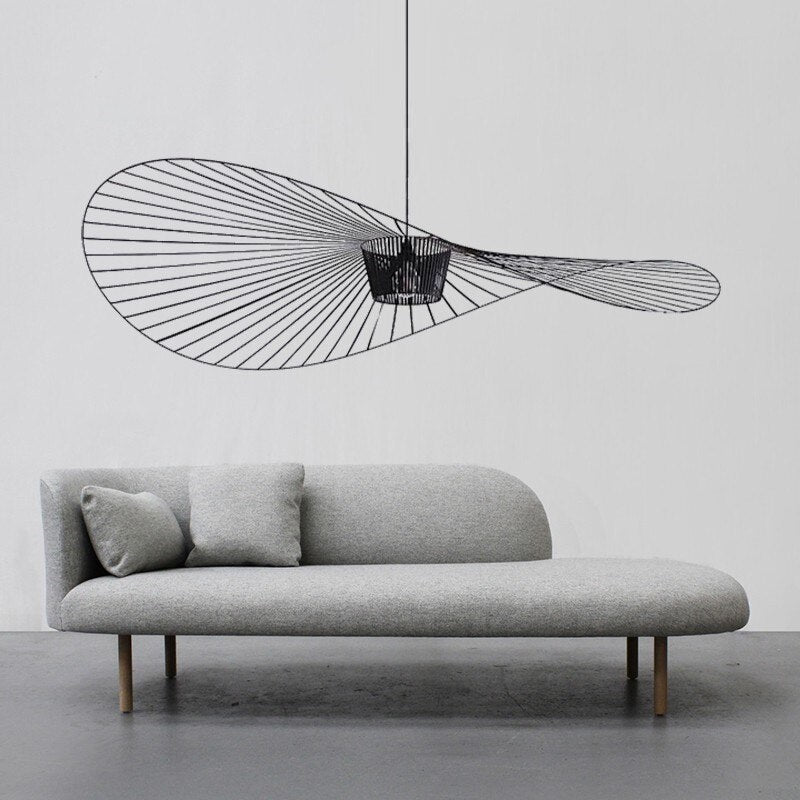 Vertigo Ceiling Lamp