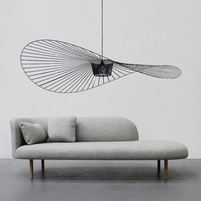 Vertigo Ceiling Lamp